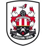 Ilkeston Town FC Crest